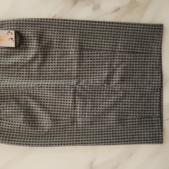 Liverpool Skirts Liverpool Bia Knit Pencil Skirt Grey 226 Poshmark